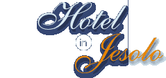 Hotel in Jesolo