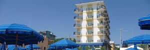 Hotel Mondial