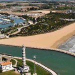 Faro di Jesolo